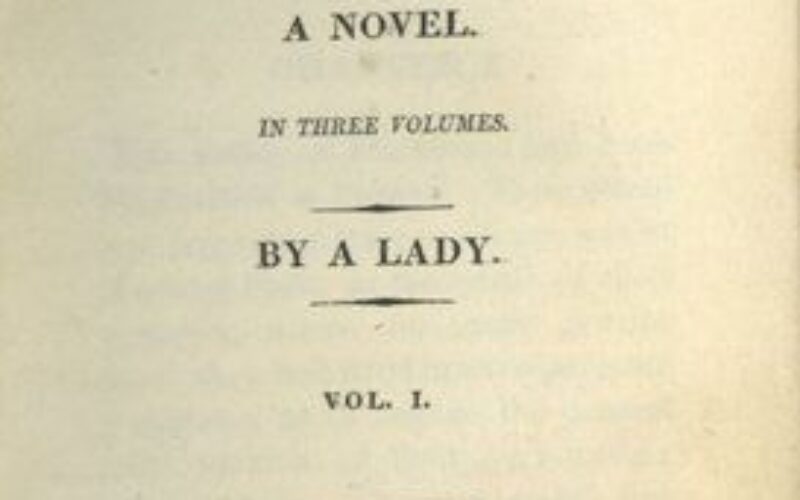 Jane Austen no encajaba [Con motivo de la celebración del ducentésimo quincuagésimo aniversario del nacimiento de Jane Austen: 1775 – 2025] – Antonio Costa Gómez