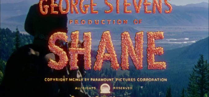 Y entonces llegó Shane… – José Miguel García de Fórmica-Corsi