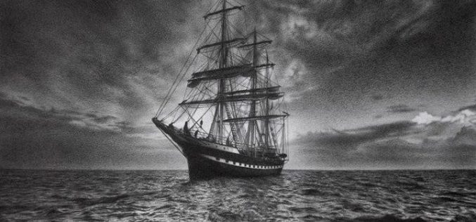 «Viajes a contrapelo por Inglaterra y Escocia», de Jules Verne – Fuensanta Niñirola