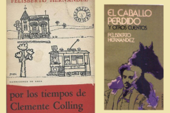 Lecturas – I – Rafael Massa