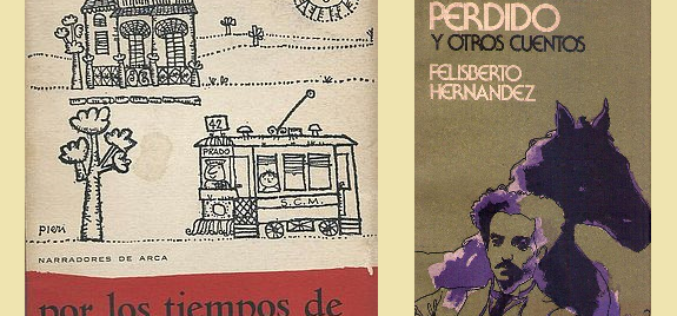 Lecturas – I – Rafael Massa