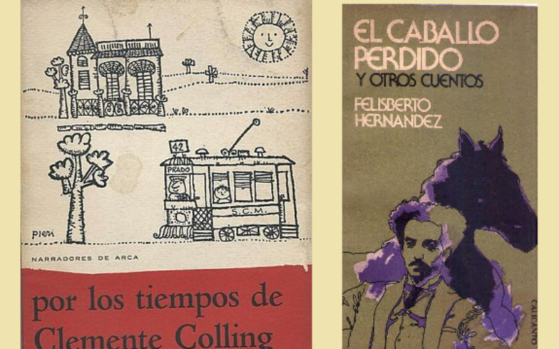 Lecturas – I – Rafael Massa