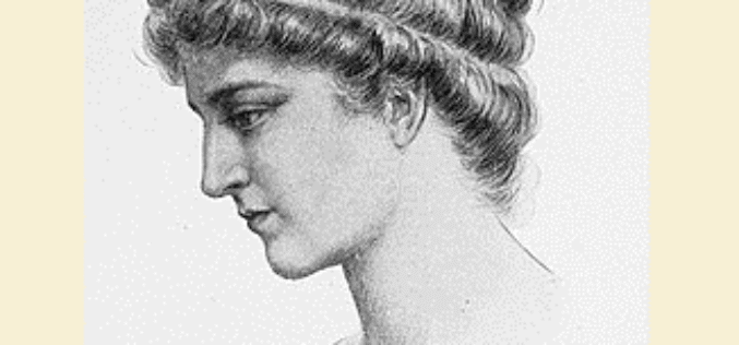 Hipatia: Rosa de Alejandría & Joya del Nilo – Ana Herrera Barba
