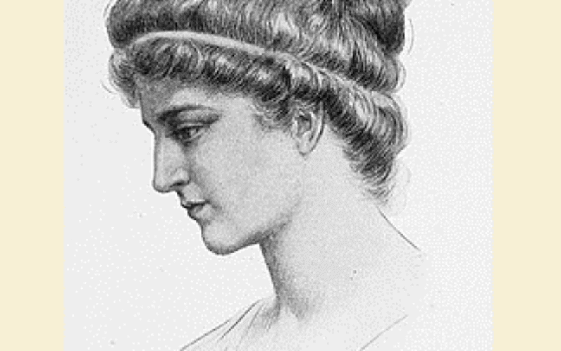 Hipatia: Rosa de Alejandría & Joya del Nilo – Ana Herrera Barba