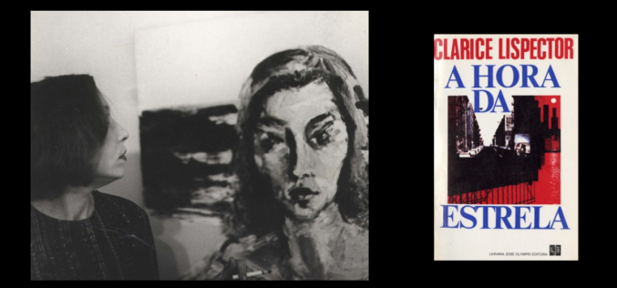 Macabéa: la inocencia como destino – A propósito de «A Hora da Estrela», de Clarice Lispector – Enrique Lapuente