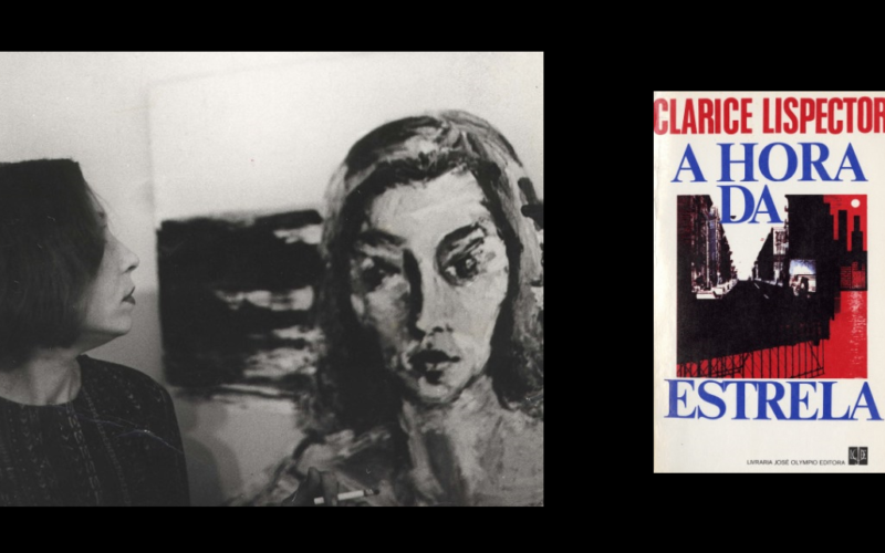 Macabéa: la inocencia como destino – A propósito de «A Hora da Estrela», de Clarice Lispector – Enrique Lapuente