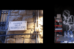 Dos cuentos escritos en la pared de un callejón – Albert Tugues