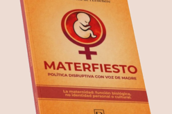 La realidad y el poder – A propósito de «Materfiesto. Política disruptiva con voz de madre», de Isabel Salas – Tomás Salas