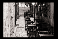 Un invierno en Dubrovnik – Antonio Costa Gómez