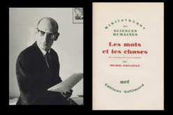 La actualidad de Michel Foucault [Con motivo del centenario de su nacimiento – 15 de Octubre de 1926 / 15 de Octubre de 2026] – Luis Roca Jusmet
