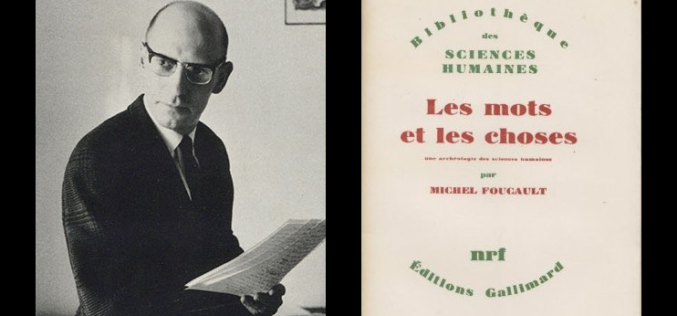 La actualidad de Michel Foucault [Con motivo del centenario de su nacimiento – 15 de Octubre de 1926 / 15 de Octubre de 2026] – Luis Roca Jusmet