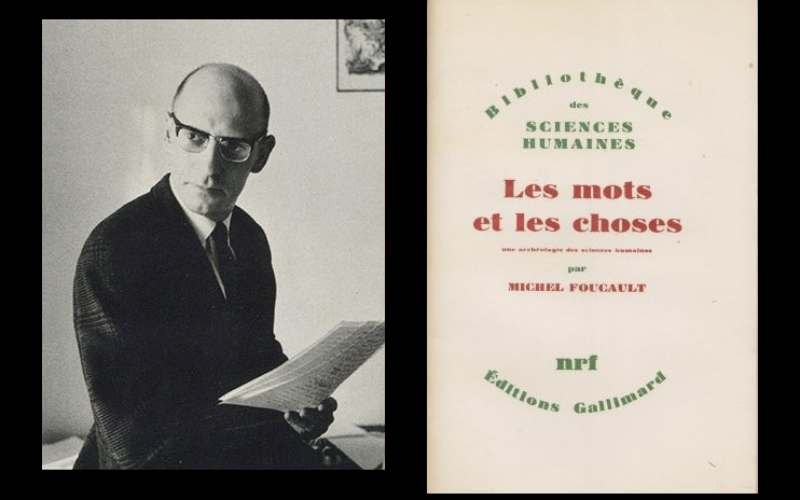 La actualidad de Michel Foucault [Con motivo del centenario de su nacimiento – 15 de Octubre de 1926 / 15 de Octubre de 2026] – Luis Roca Jusmet