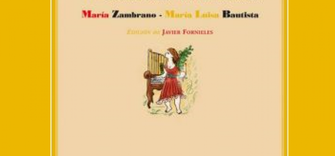 María Zambrano y Lezama Lima: una amistad sin fin – Sebastián Gámez Millán