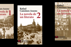 El poeta sin mar – Acerca de Rafael Cansinos Assens – II – Arturo García Ramos
