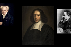 La filosofía como forma de vida: Spinoza, Schopenhauer y Nietzsche – Luis Roca Jusmet