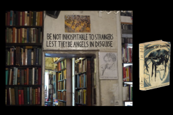 A la sombra de Henry Miller – Un relato de Rosario Martínez