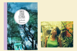 «Corazón peregrino del durmiente» y dos poemas más de Gabriela Troiano