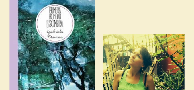 «Corazón peregrino del durmiente» y dos poemas más de Gabriela Troiano