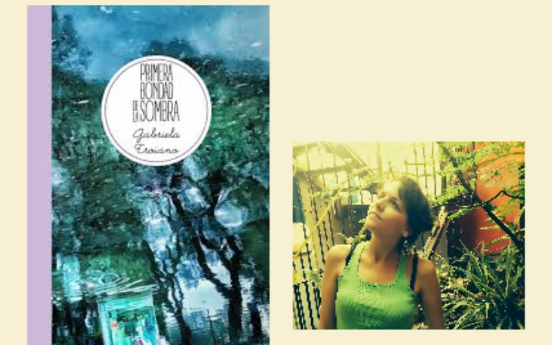 «Corazón peregrino del durmiente» y dos poemas más de Gabriela Troiano