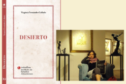 Virginia Fernández Collado, the Poet who Cultivated Desert by Poems! – By Ashraf Aboul-Yazid