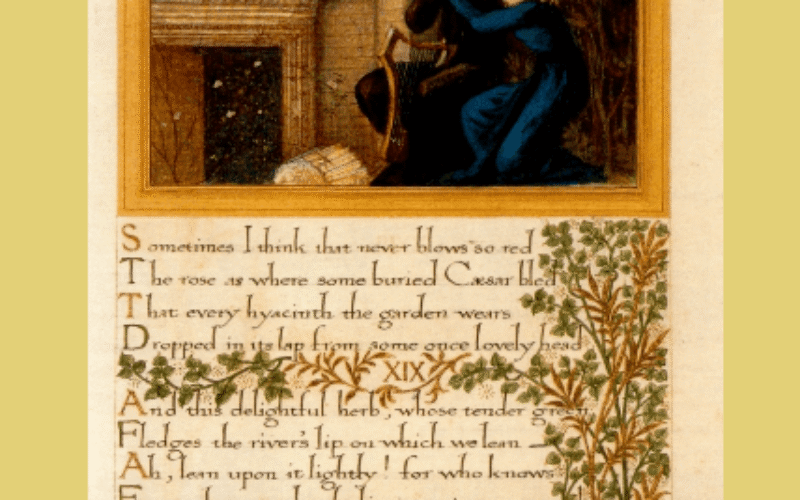 Omar Khayyam. Exemplar humanae vitae – III – Ismaël Diadié Haïdara