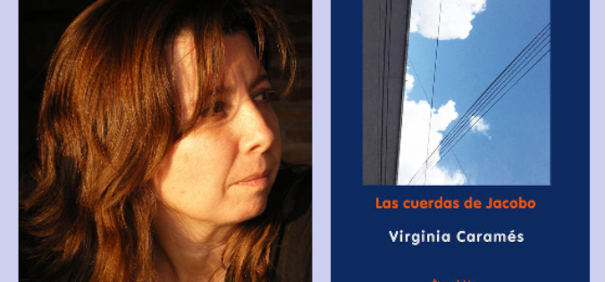 «Cuál barro, cuál» y dos poemas más de Virginia Caramés