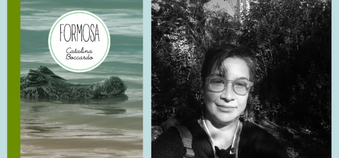 «23» y dos poemas más de Catalina Boccardo