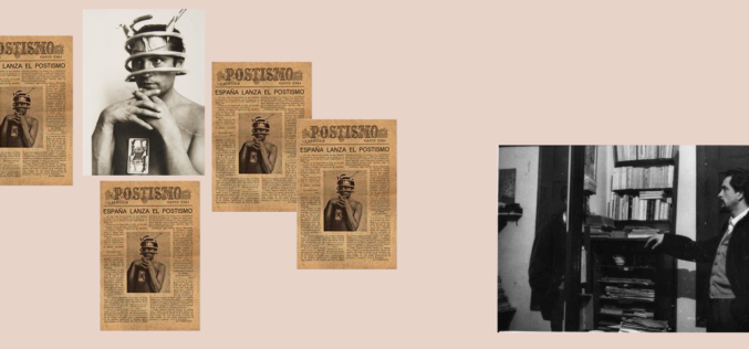 Causa de Postismo [Metafísica risueña] – I – José Biedma López