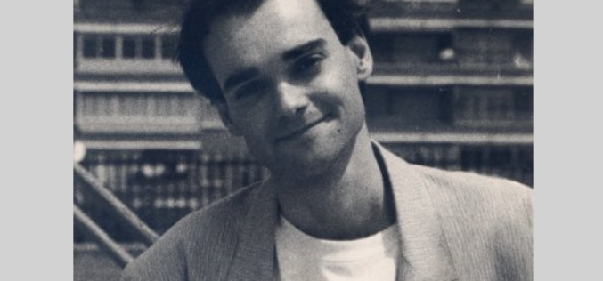 A Rafael Guadiola Iranzo, «in memoriam» – XIII – Memorias de un gilipollas – Rafael Guardiola Iranzo [Editado y publicado originalmente en Homonosapiens el 27 de Octubre de 2016]