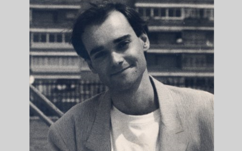 A Rafael Guadiola Iranzo, «in memoriam» – XIII – Memorias de un gilipollas – Rafael Guardiola Iranzo [Editado y publicado originalmente en Homonosapiens el 27 de Octubre de 2016]