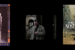 A propósito de Ностальгия / Nostalghia / Nostalgia, de Андрей Арсеньевич Тарковский / Andréj Arsén’evič Tarkóvskij / Andréi Arsénievich Tarkovski  – Mercedes Jiménez de la Fuente