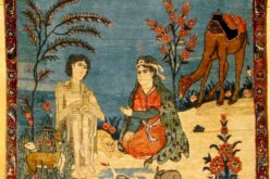 Majnun Layla vista por una poeta española / Majnun Layla as Seen by a Spanish Poetess – A propósito de «Los cantos de Layla», de Virginia Fernández Collado – Ashraf Abū al-Yazīd – III