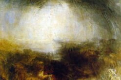 Y seguía lloviendo… – Un poema de Carmen Cebrián Bueno
