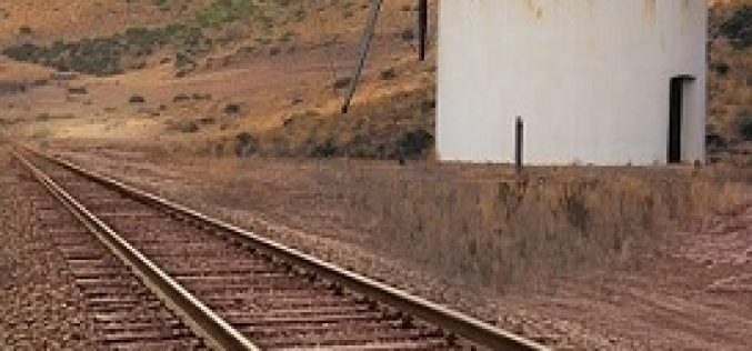 Tiempo de espera, tiempo de esperanza – Acerca de «Tiempo de espera», de José Sarria Cuevas – Lorenzo Martínez Aguilar