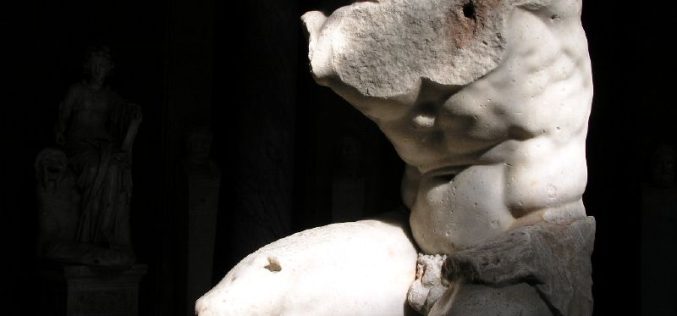 Algunos aforismos sobre el cuerpo – Luis Roca Jusmet