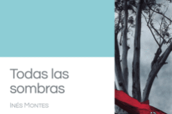 Acerca de «Todas las sombras», de Inés Montes – Fuensanta Martín Quero