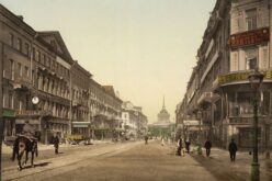 Acerca de Петербургъ / «Petersburgo», de Andréi Biely – III -Mercedes Jiménez de la Fuente