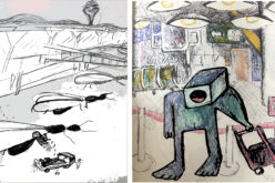 Turista – Un relato de Arturo del Río Rodríguez