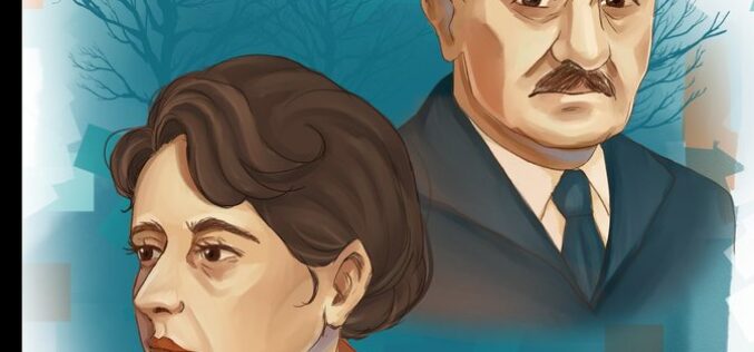 «Un siglo llamado Invierno», de Francisco Morales Lomas – Juan Benítez Sánchez