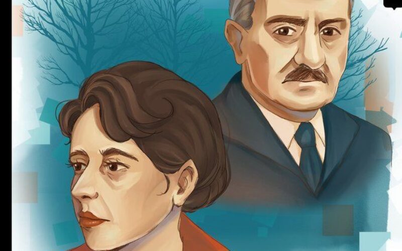 «Un siglo llamado Invierno», de Francisco Morales Lomas – Juan Benítez Sánchez