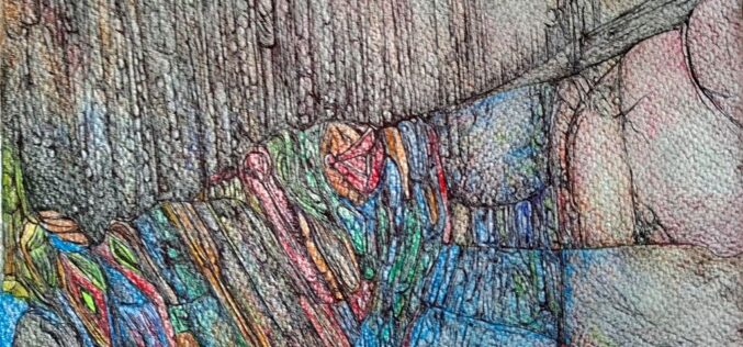 La afonía del rapsoda: versos imperfectos [Otras voces, otros ámbitos] – XIII – Un mundo de madera – Rafael Guardiola Iranzo