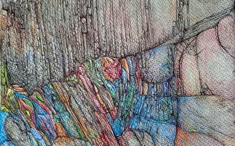 La afonía del rapsoda: versos imperfectos [Otras voces, otros ámbitos] – XIII – Un mundo de madera – Rafael Guardiola Iranzo