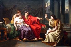 Did Virgil die of stubbornness? – Jean-Yves Maleuvre
