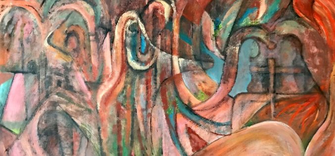Vulcano – Un relato de Arturo del Río Rodríguez