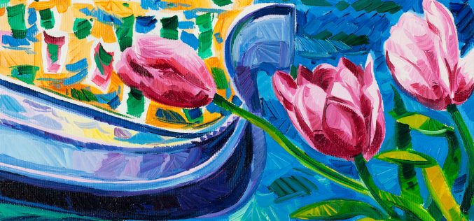 Poemas – III – Concha Galán Gil