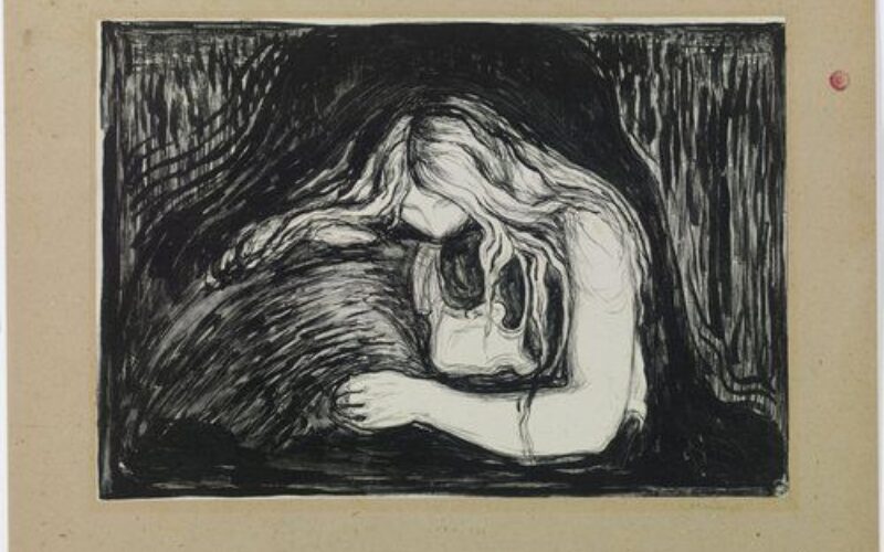 Las sombras clandestinas del amor – I – Poemas de Albert Tugues