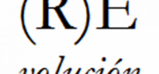 (R)Evolución – Un relato de Antonio J. Quesada