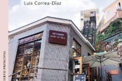 Pájaros eléctricos: sobre «Valparaíso, puerto principal», de Luis Correa-Díaz – Una reseña de Claudio Guerrero Valenzuela