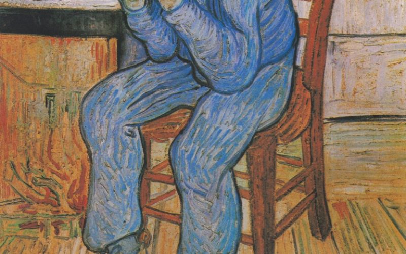 Pinto, escribo, compongo…, luego conozco – La función cognitiva del arte – Lucía Domínguez Manceras