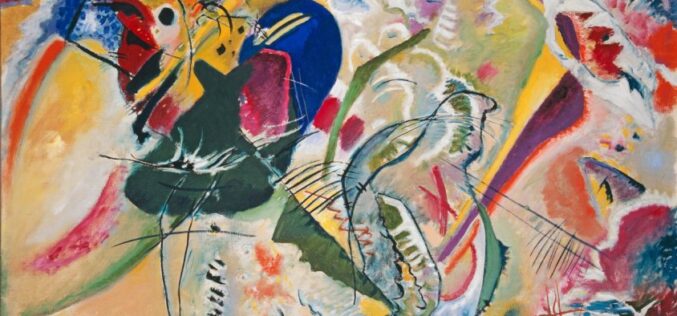 Literatura y entropía – Enrique Lapuente